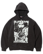 Hysteric-Glamour-Hoodie