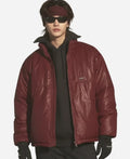 Hyunjin Stray Kids Leather Jacket
