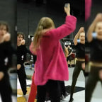I-Can-Do-It-With-a-Broken-Heart-Music-Taylor-Swift-Pink-Coat