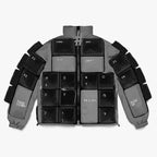Keyboard Jacket