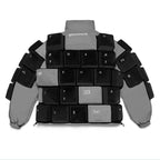 Keyboard Jacket