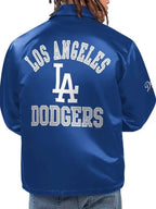 Ice-Cube-LA-Dodgers-Blue-Bomber-Jacket