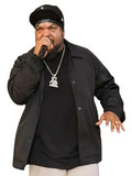 Ice Cube Tortuga Music Festival Black Jacket