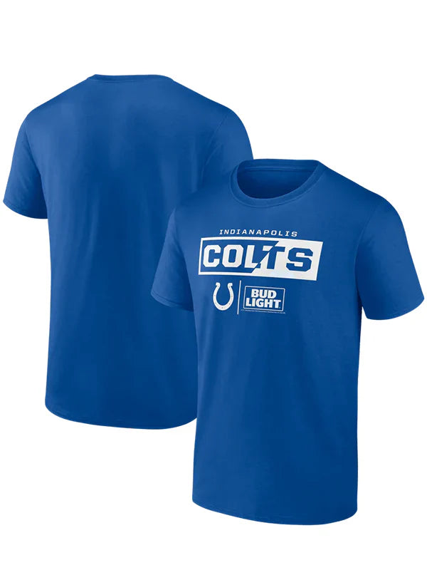 Indianapolis Colts Shirt For Sale