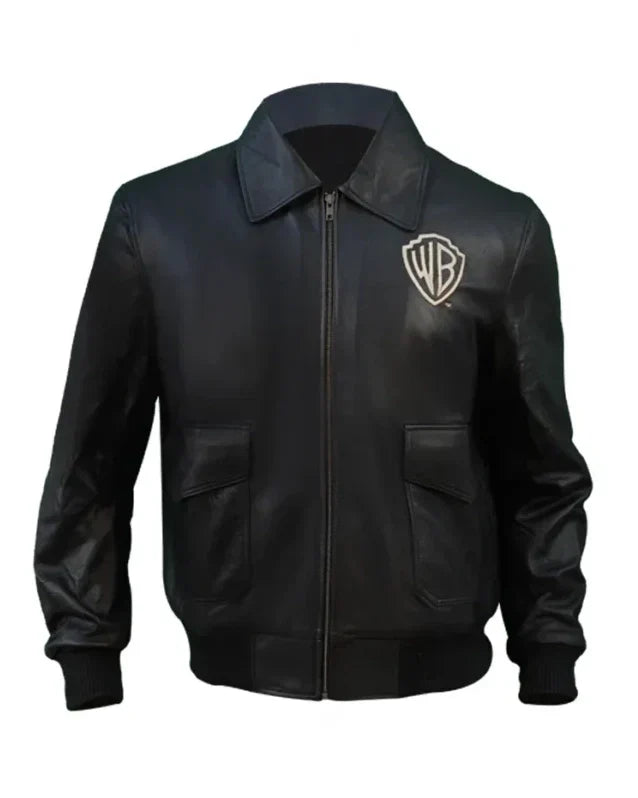 Interview With The Vampire Jacket
