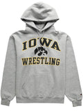 Iowa-Wrestling-Hoodie