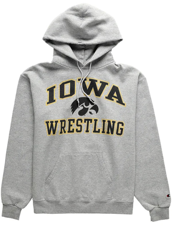 Iowa-Wrestling-Hoodie