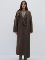 Issa-Turner-Brown-Coat