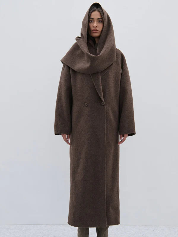 Issa-Turner-Coat-Brown