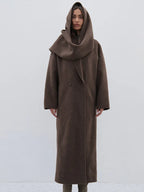 Issa-Turner-Coat-Brown