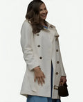 It���s Not Like That 2026 Felisha Terrell Coat