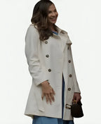 It���s Not Like That 2026 Felisha Terrell Coat