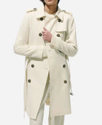 It���s Not Like That 2026 Felisha Terrell Coat