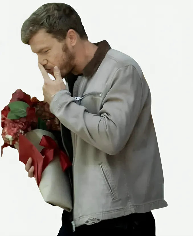 Its Not Like That 2026 Jordan Cox Jacket