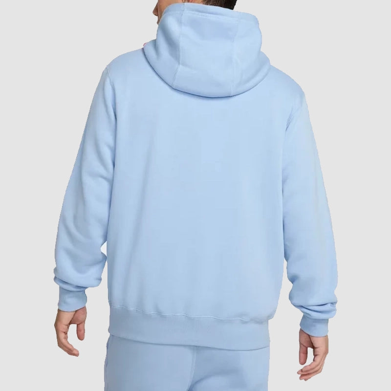 Ja Morant Basketball Hoodie