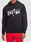Ja Morant Basketball Hoodie