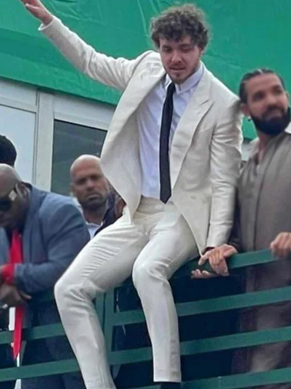 Jack-Harlow-Suit-White