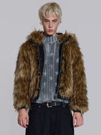 Jaded London Blonde Mendoza Jacket