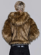 Jaded London Blonde Mendoza Jacket
