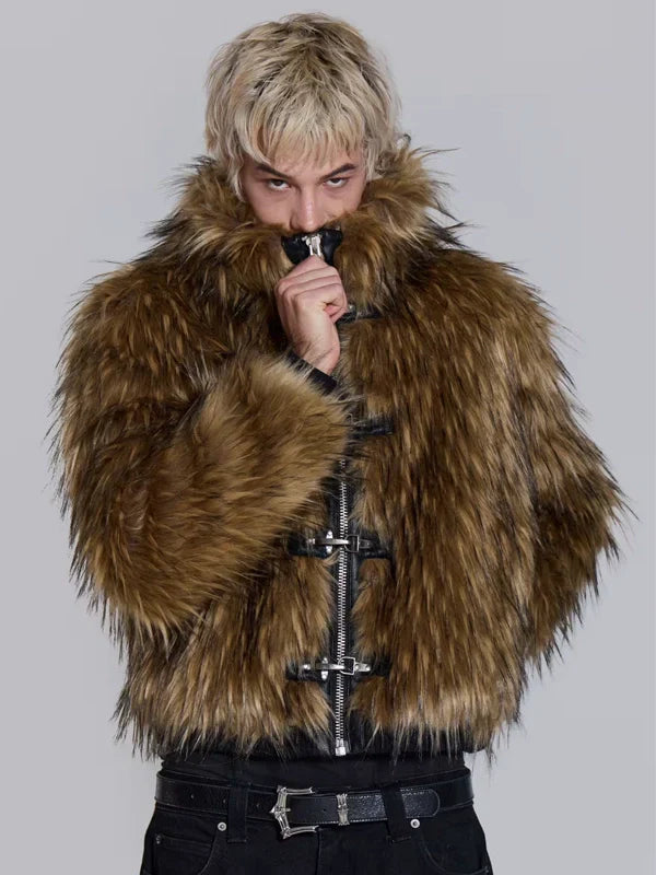 Jaded London Blonde Mendoza Jacket