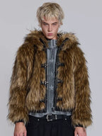 Jaded London Blonde Mendoza Jacket