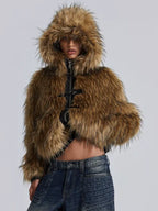 Jaded London Blonde Mendoza Jacket