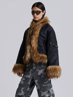 Jaded-London-Faux-Fur-Jacket-Blue