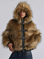 Jaded London Blonde Mendoza Jacket