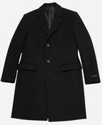 Milan Fashion Week 2026 Jannis Niew��hner Coat