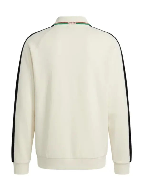 Japan FIFA World Cup Jacket