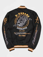 Japanese Varsity Jacket