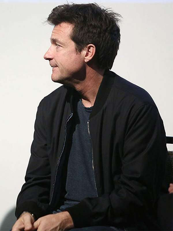 TV Series Ozark Martin Byrde Jacket