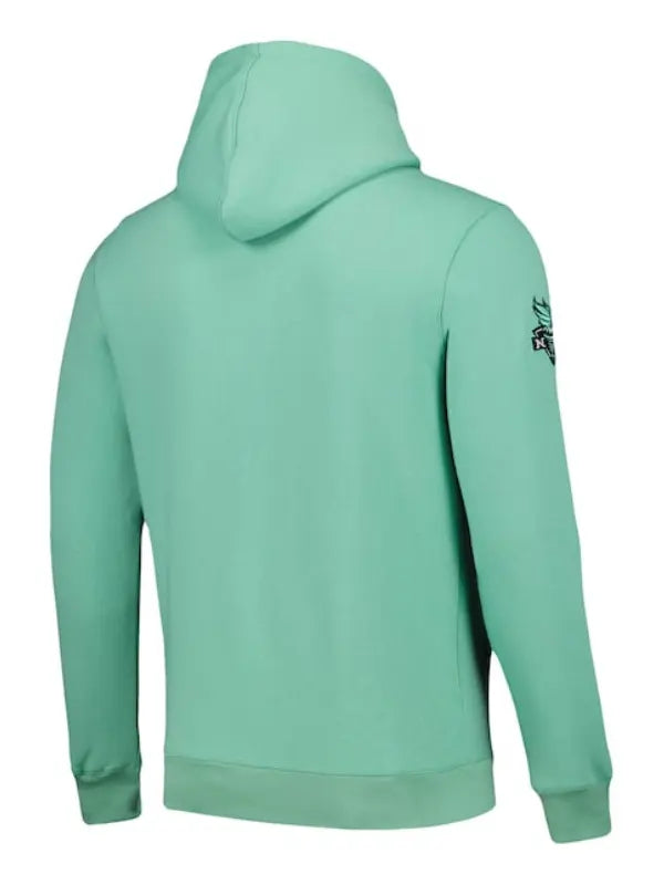 Jason Sudeikis New York Liberty Hoodie