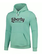Jason Sudeikis New York Liberty Hoodie