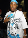 Jeezy Snowman Shirt