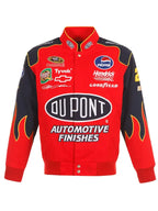 Jeff Gordon Dupont Jacket