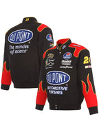 Jeff Gordon Dupont Jacket