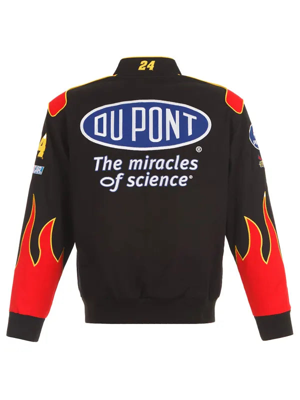 Jeff Gordon Dupont Jacket