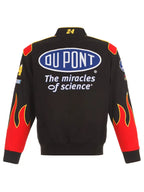 Jeff Gordon Dupont Jacket