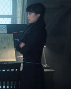 Wednesday S02 Wednesday Addams Black Vest