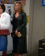 Jennifer-Aniston-Black-Leather-Coat-Friends