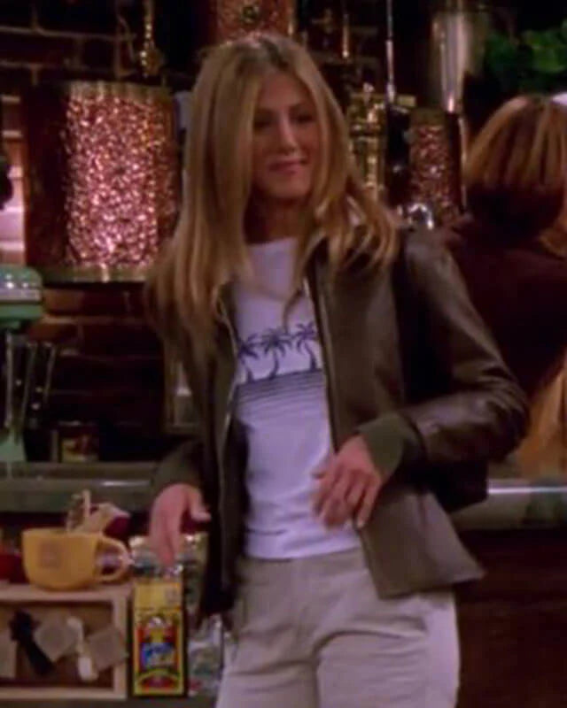 Jennifer-Aniston-Brown-Genuine-Leather-Jacket-Friends