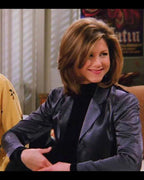 Jennifer-Anniston-Black-Leather-Blazer-Friends