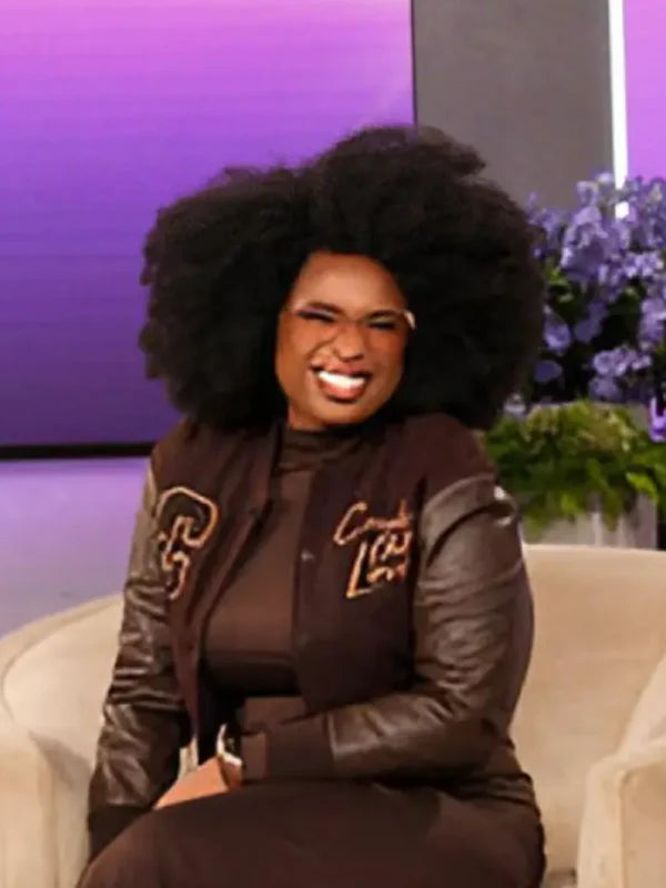 Jennifer-Hudson-The-Jennifer-Hudson-Show-S04-Brown-Jacket
