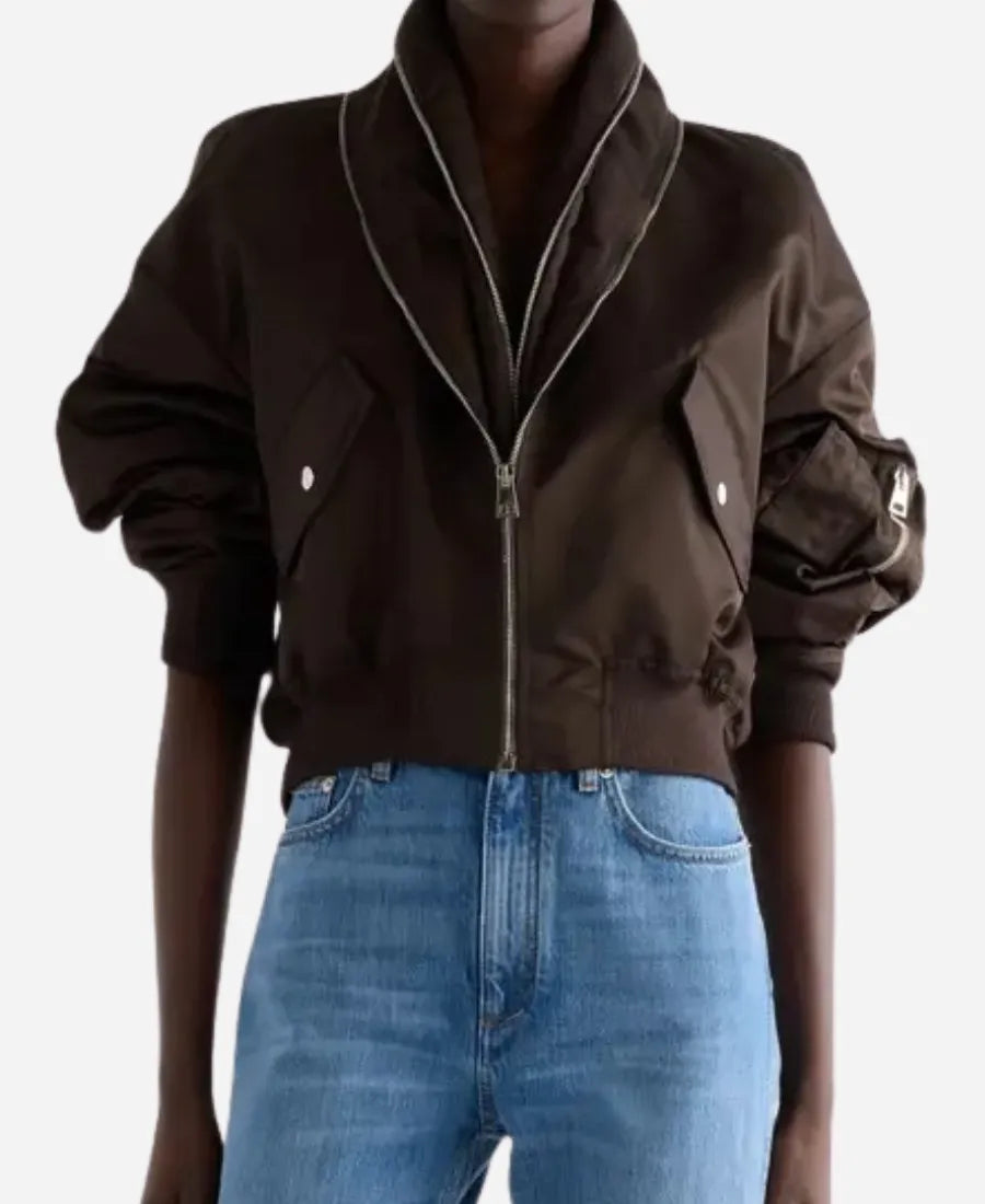 Jennifer Hudson The Voice S29 Jacket