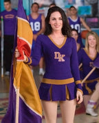 Jennifer's Body Cheer Costume