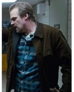 Stranger Things Jacket