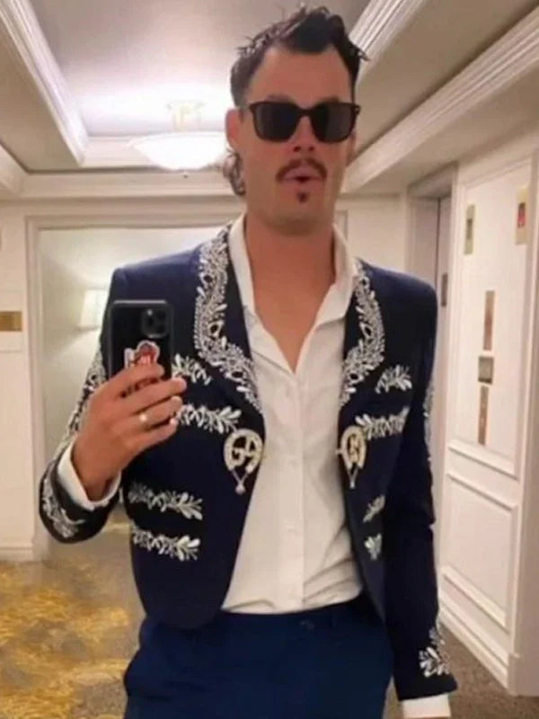 Joe-Kelly-Mariachi-Black-Embroidered-Cotton-Jacket