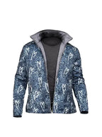 Joe Burrow Fur Coat