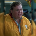 John-Candy-Home-Alone-Kenosha-Kickers-Yellow-Bomber-Jacket